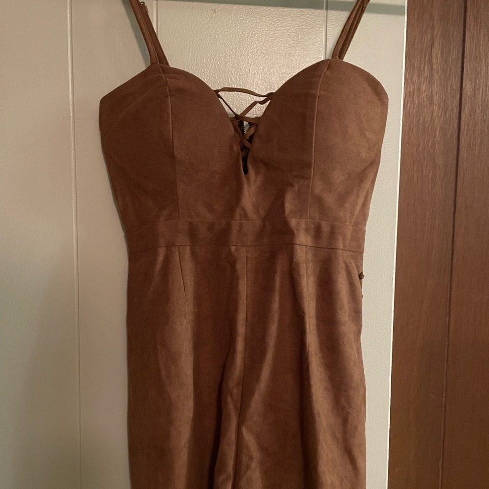 Romper - Picture 3 of 5